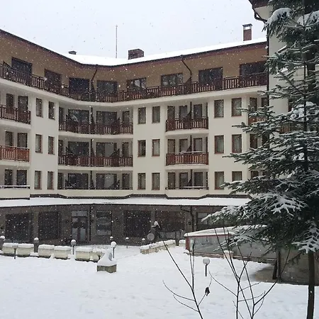Excellent For Your Vacation-hotel Park-