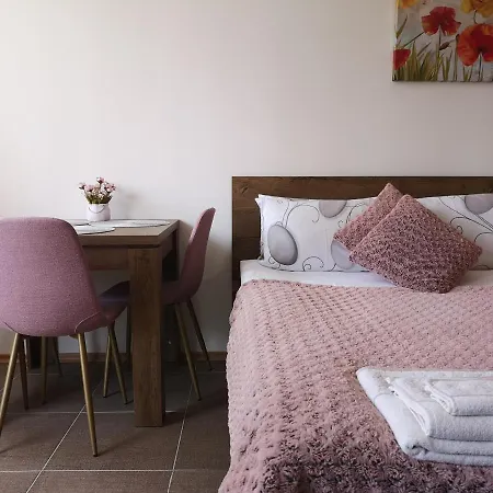 Excellent For Your Vacation-hotel Park- Borovec