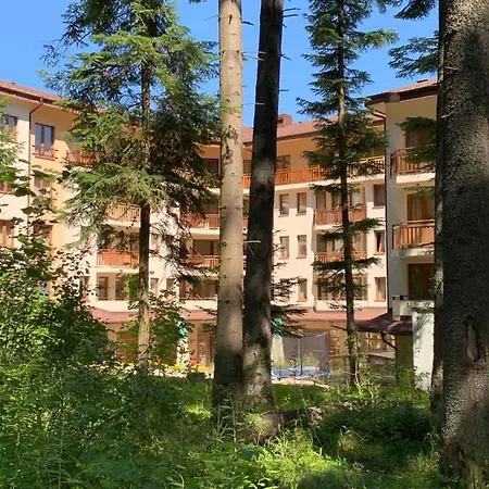 Excellent For Your Vacation-hotel Park- Apartmán
