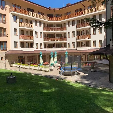 Excellent For Your Vacation-hotel Park- *
