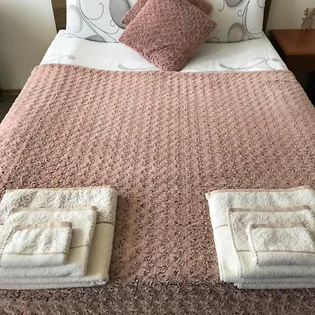Apartmán Excellent For Your Vacation-hotel Park- *