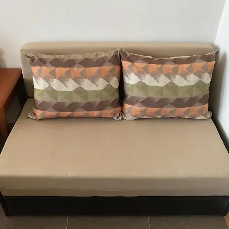 Excellent For Your Vacation-hotel Park- Apartmán