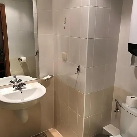 Excellent For Your Vacation-hotel Park- *