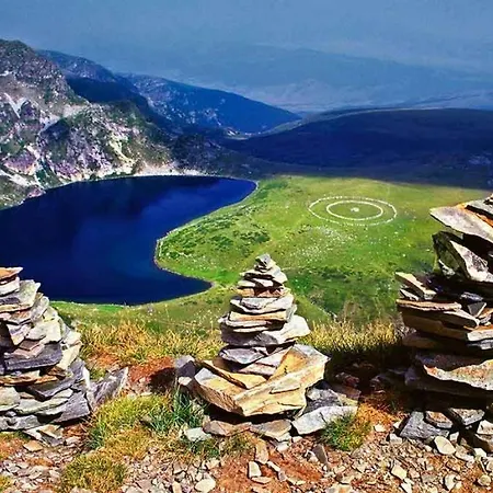 Excellent For Your Vacation-hotel Park- *