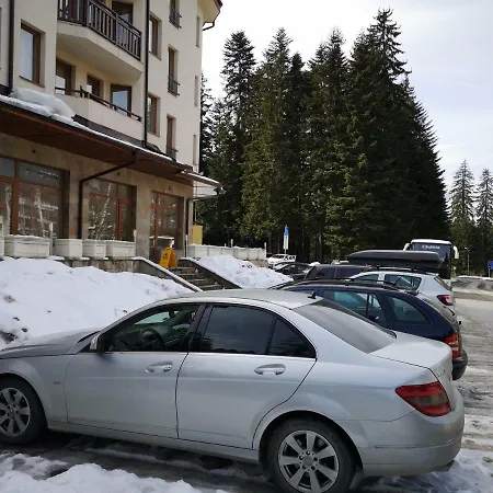 Excellent For Your Vacation-hotel Park- Apartmán *