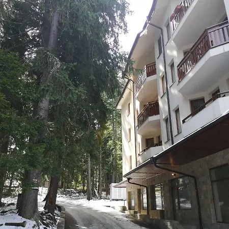 Apartmán Excellent For Your Vacation-hotel Park-