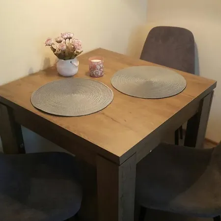 Apartmán Excellent For Your Vacation-hotel Park- Borovec
